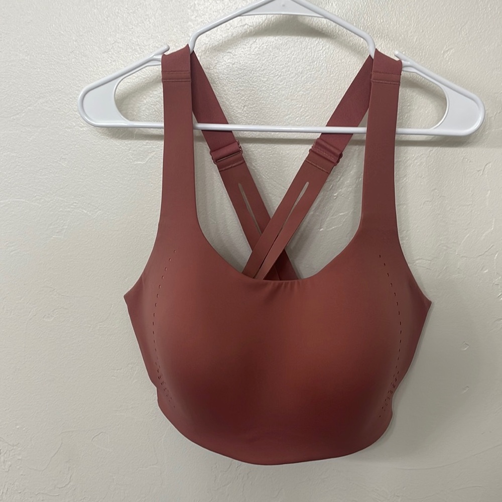 AirSupport Bra